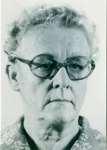 Frederika Jaggie